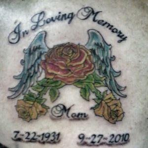 Meet your Posher, Tammy